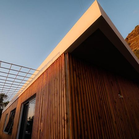 ジャルディン・ド・マール Casa Da Pitangaヴィラ エクステリア 写真