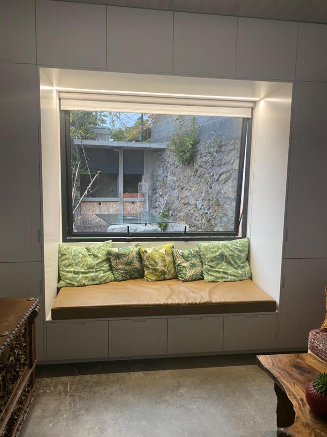 ジャルディン・ド・マール Casa Da Pitangaヴィラ エクステリア 写真