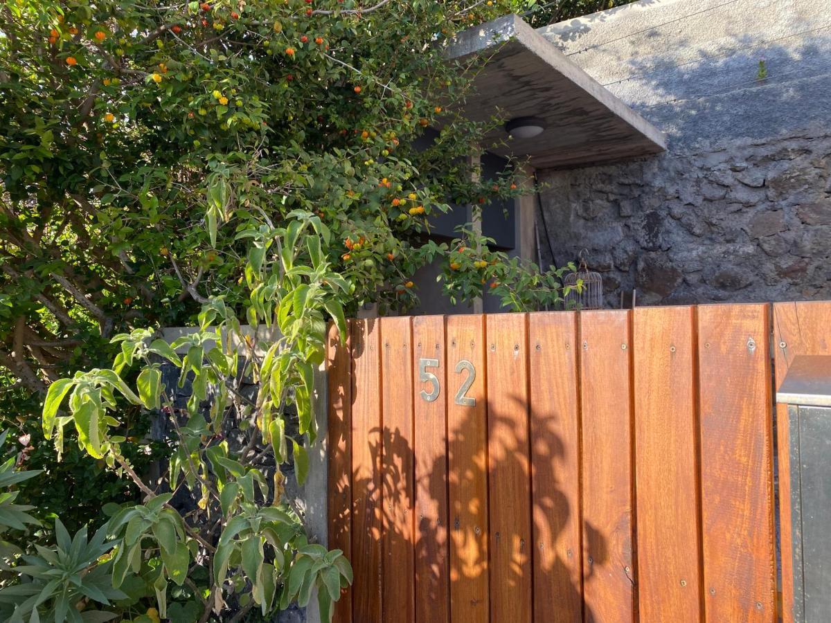ジャルディン・ド・マール Casa Da Pitangaヴィラ エクステリア 写真