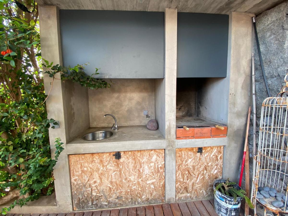 ジャルディン・ド・マール Casa Da Pitangaヴィラ エクステリア 写真