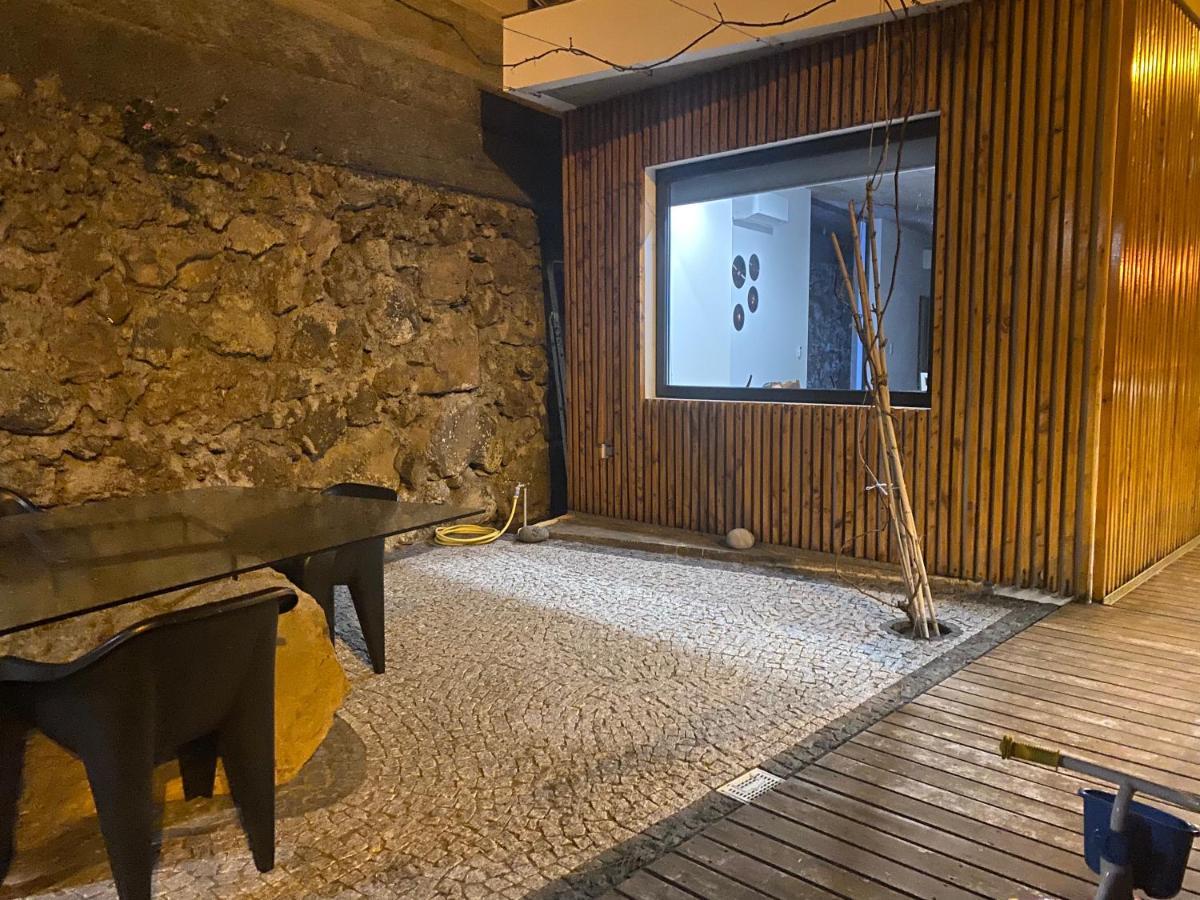 ジャルディン・ド・マール Casa Da Pitangaヴィラ エクステリア 写真