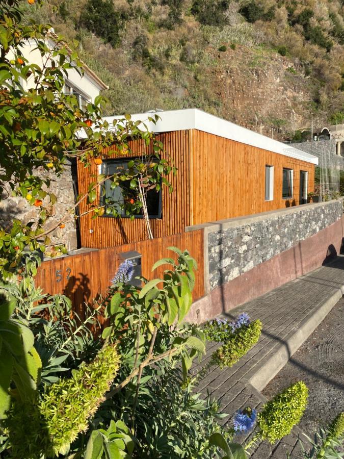 ジャルディン・ド・マール Casa Da Pitangaヴィラ エクステリア 写真
