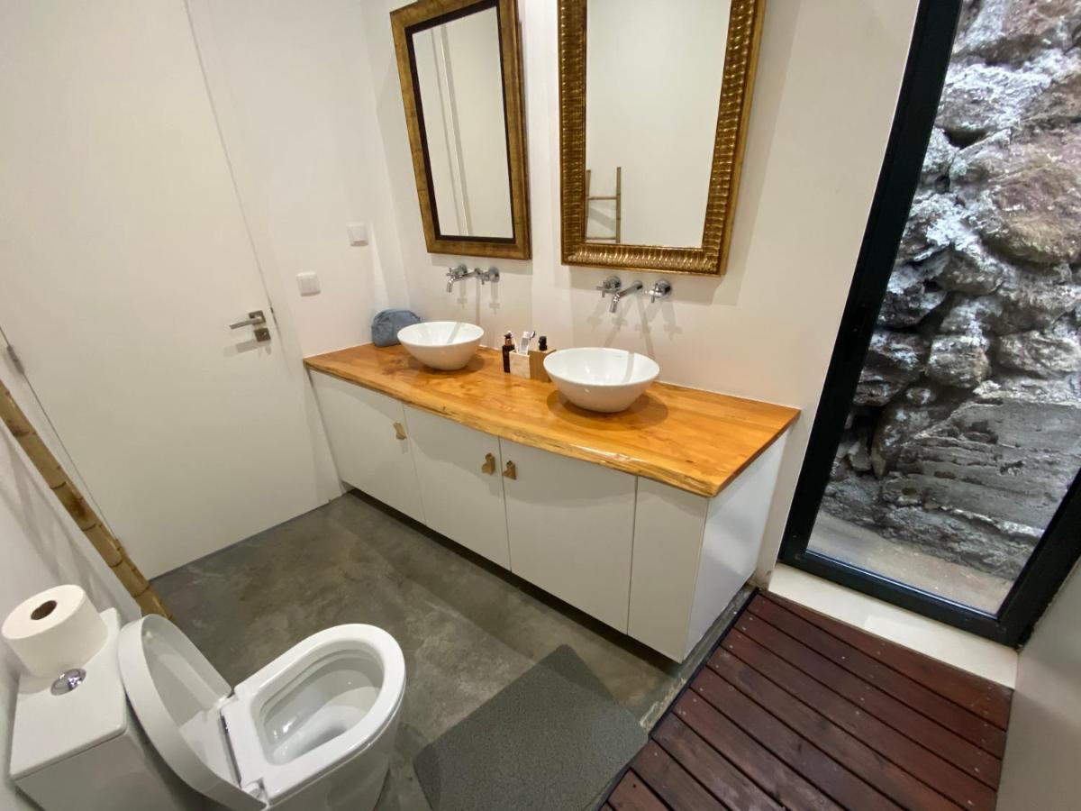 ジャルディン・ド・マール Casa Da Pitangaヴィラ エクステリア 写真